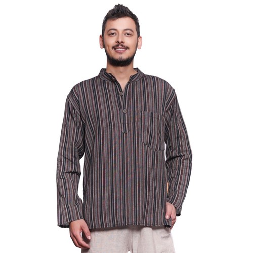 Simandra homme kurta classique - simandra,