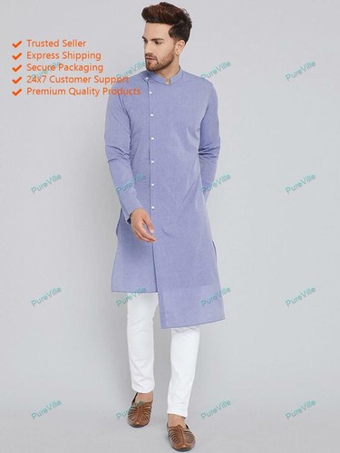 Chemise décontractée homme