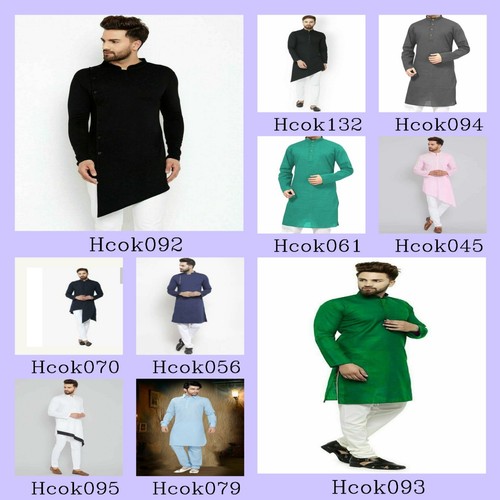Chemise kurta homme only - kurta,