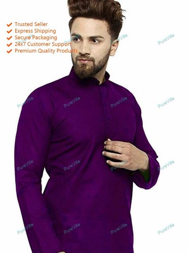 Kurta traditionnel - kurta, pour