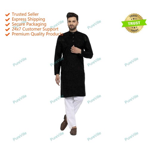 Kurta homme traditionnel