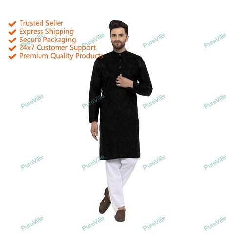 Kurta homme traditionnel