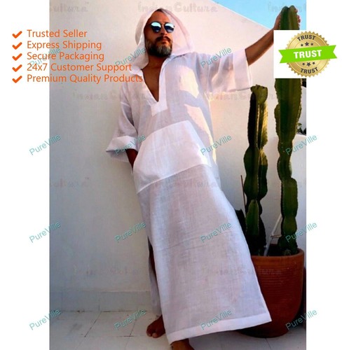 Kurta homme mode longue - mode,