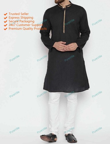 Kurta homme traditionnel - kurta,