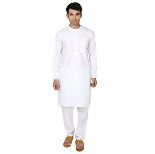 Nouveau pyjama kurta coton - nouveau,