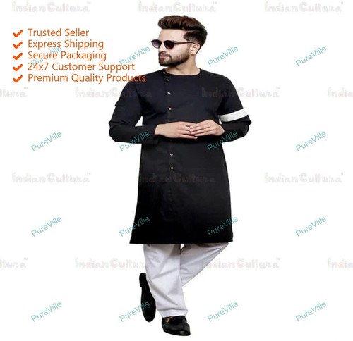 Kurta pathani - kurta,