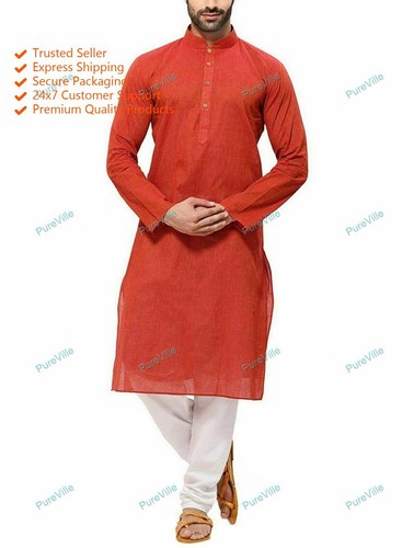 Kurta traditionnel indien neuf