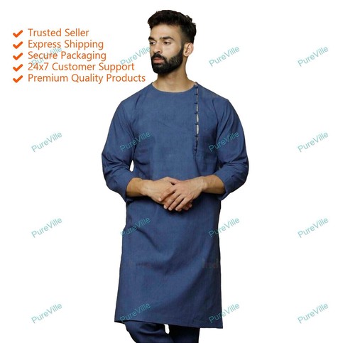 Kurta homme créateur - kurta,
